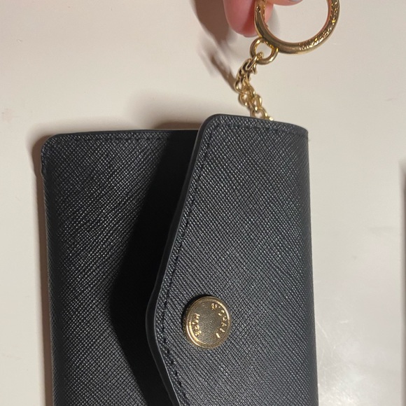 Michael Kors key pouch - Picture 2 of 3
